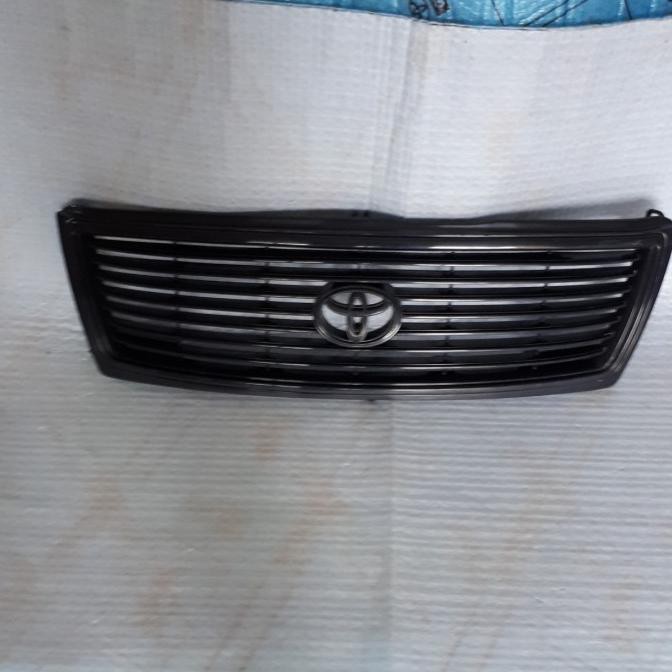 gril kijang kapsul krista