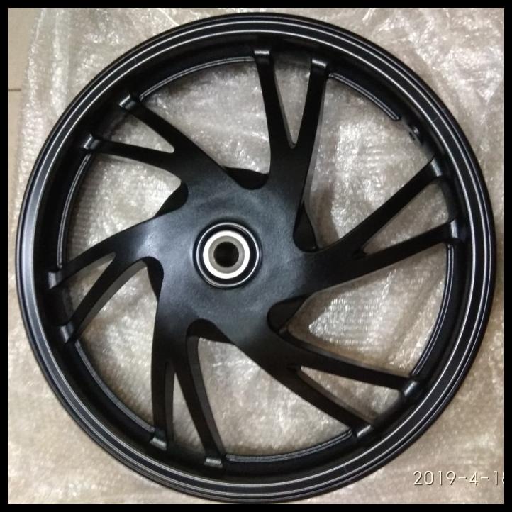 Velg Pelek Suzuki Hayate Sky Wave Original Suzuki