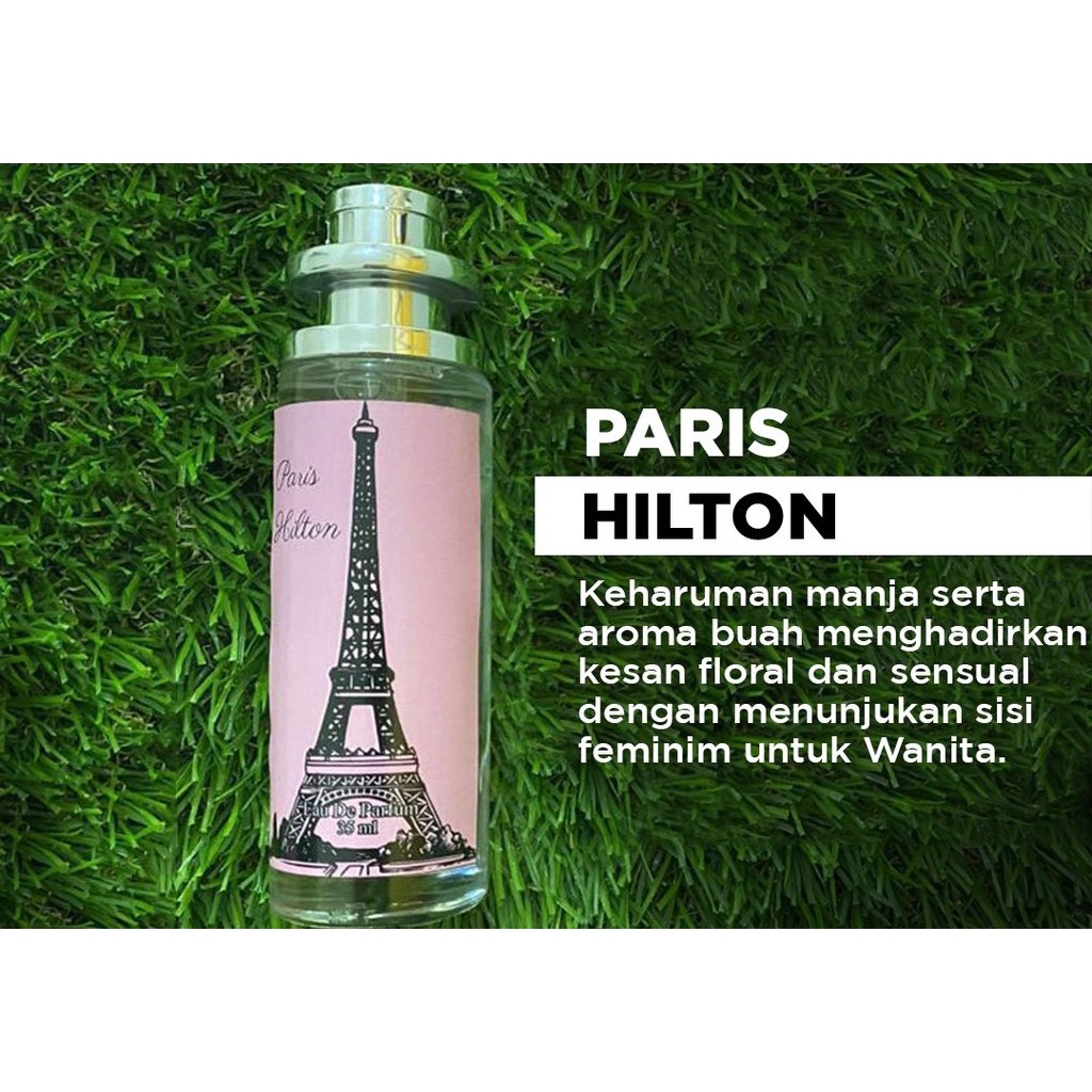 Parfum Paris Hilton Original