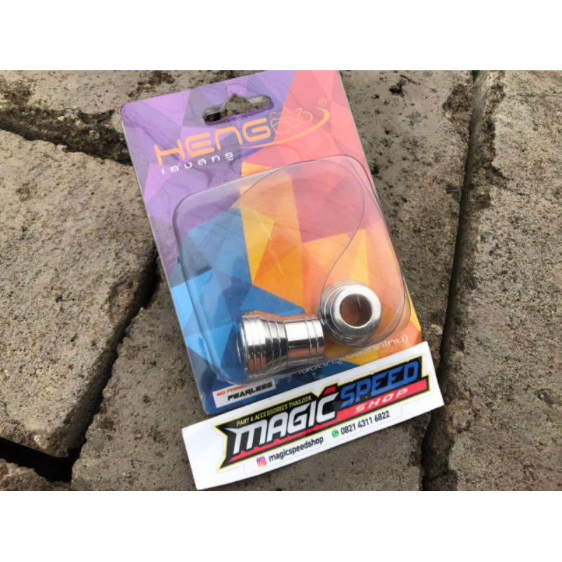 bosh boushing atau gearbox as roda depan honda vario 125 150 scoopy