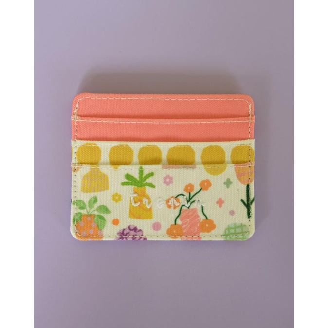 

Office & Stationery | Document Organizer | Born Again Card Holder | Best Seller