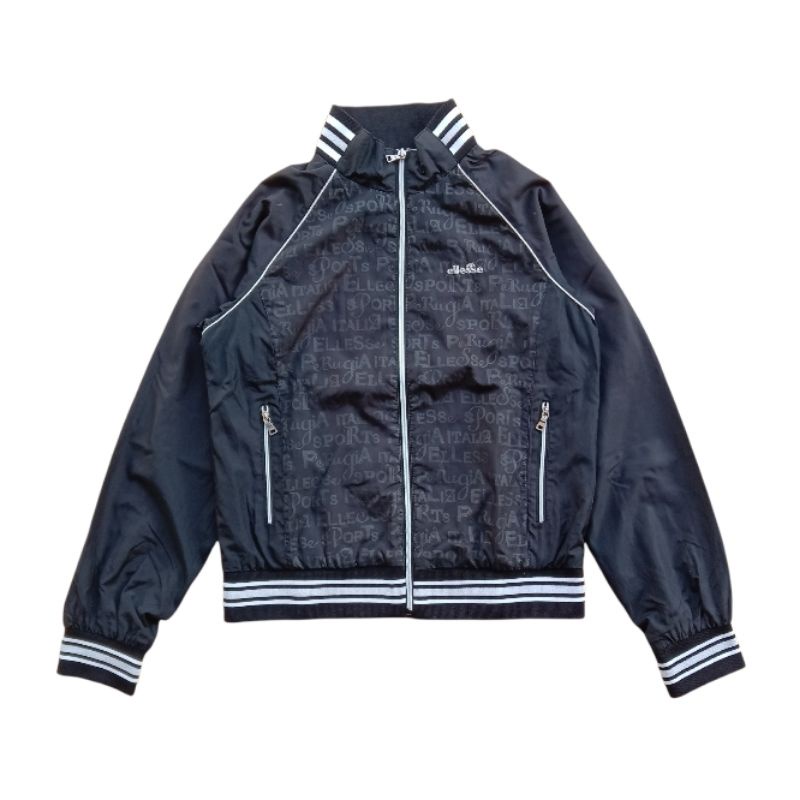 jaket vintage ellese second size M