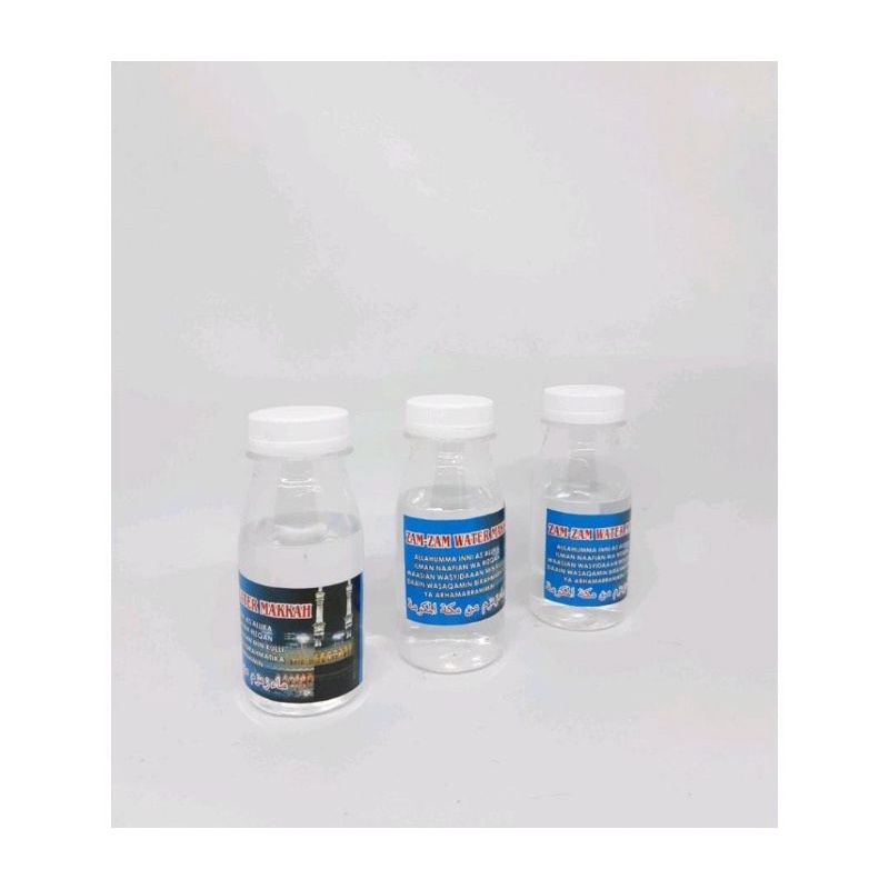 

Air ZAM ZAM 80 Ml
