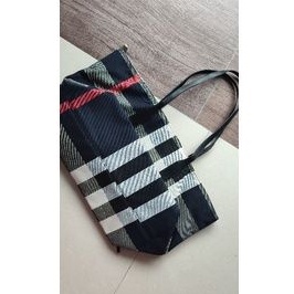 Tas Tote bag burberry