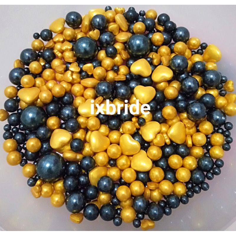 

Sprinkle mutiara SM 80