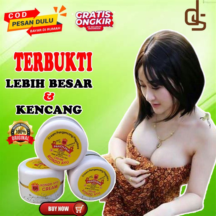 PEMBESAR PAYUDARA CREAM PEMBESAR PAYUDARA PENGENCANG PAYUDARA MENGAKTIFKAN HORMON ESTROGEN