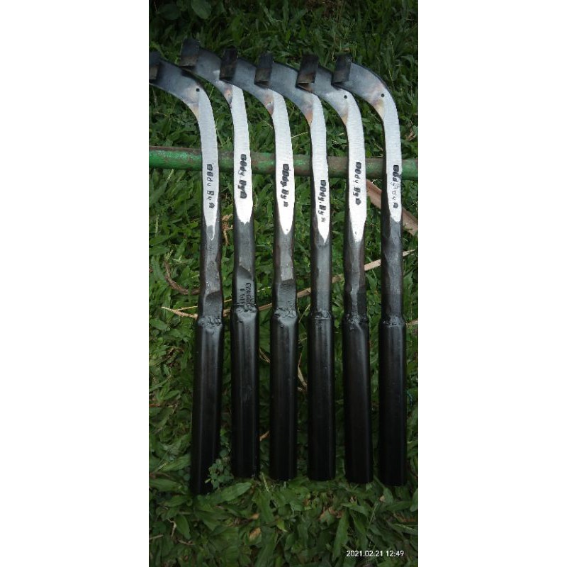 PISAU  SADAP BAJA JERMAN