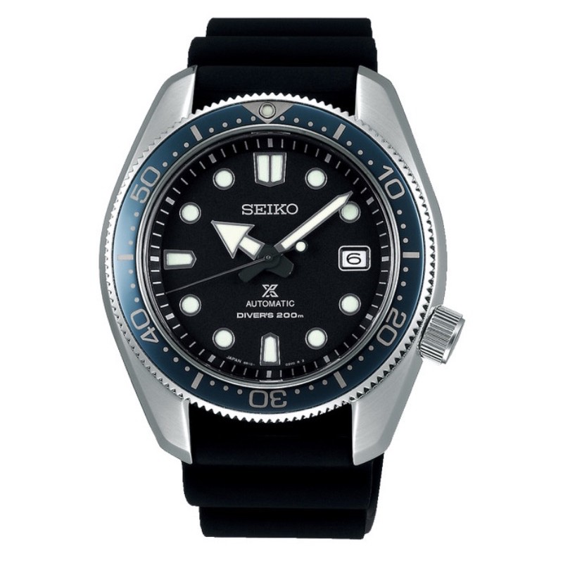 Seiko SPB079 / SPB079J1 Baby MarineMaster Divers Watches