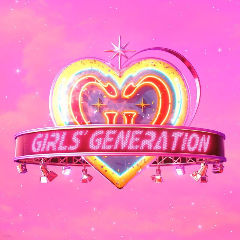 PELUNASAN GIRLS GENERATION - FOREVER 1