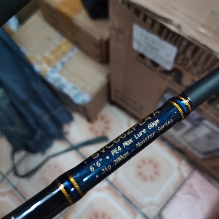 joran abu garcia suveran overhead jigging 662 pe 4