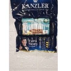 

sosis kanzler extra meaty 250gr