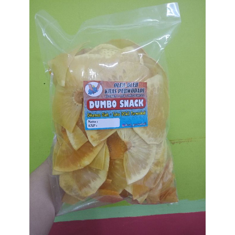 

Ceriping Sukun