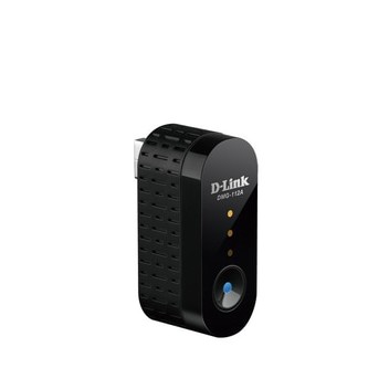 D-LINK DMG-112A - Wireless N300 Range Extender
