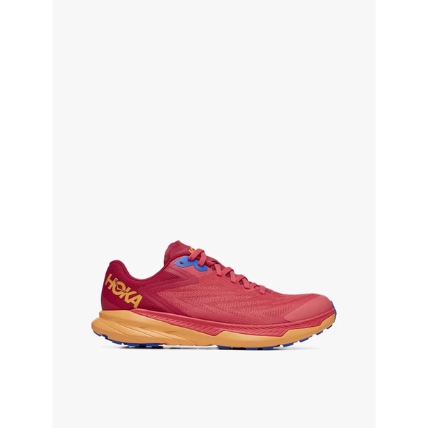 HOKA Zinal Women's Running Shoes - Pink original ori diskon murah