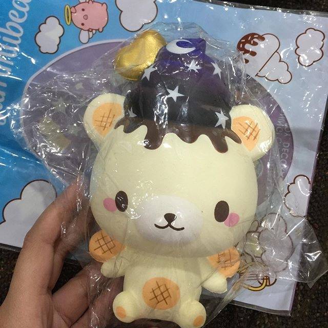 

Yummiibear Angel