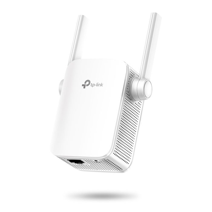 TP-LINK TL-WA855RE 300Mbps Wi-Fi Range Extender Wireless tplink