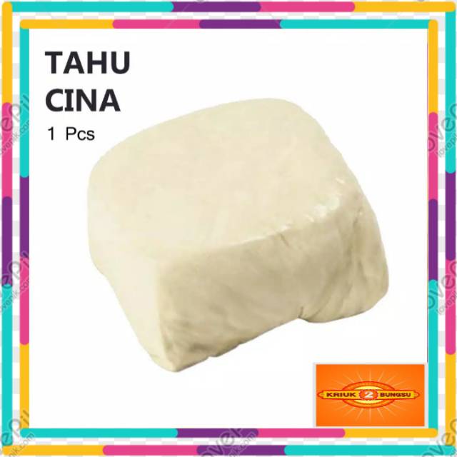 

Tahu cina