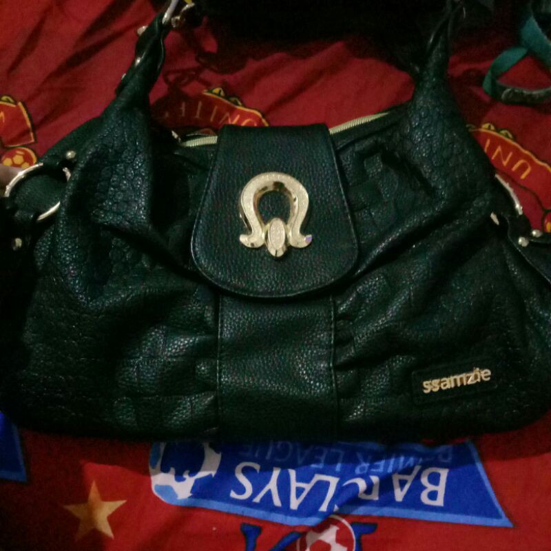 #SOLD#tas hobo selempang ssamzie