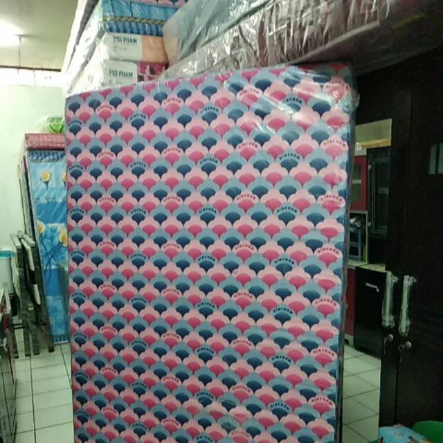 Kasur Busa Big Foam Original 120x200 14cm