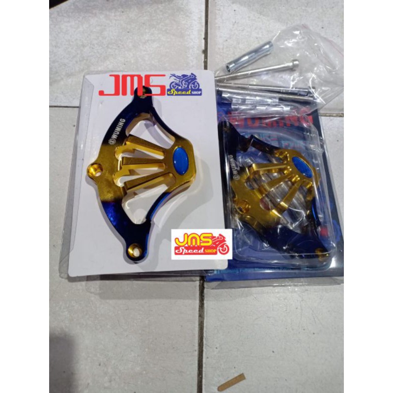 cover tutup cvt honda beat carbu dan beat fi esp dll