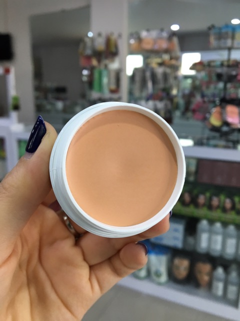 Dermacolor Foundation 30gr Kode D3W