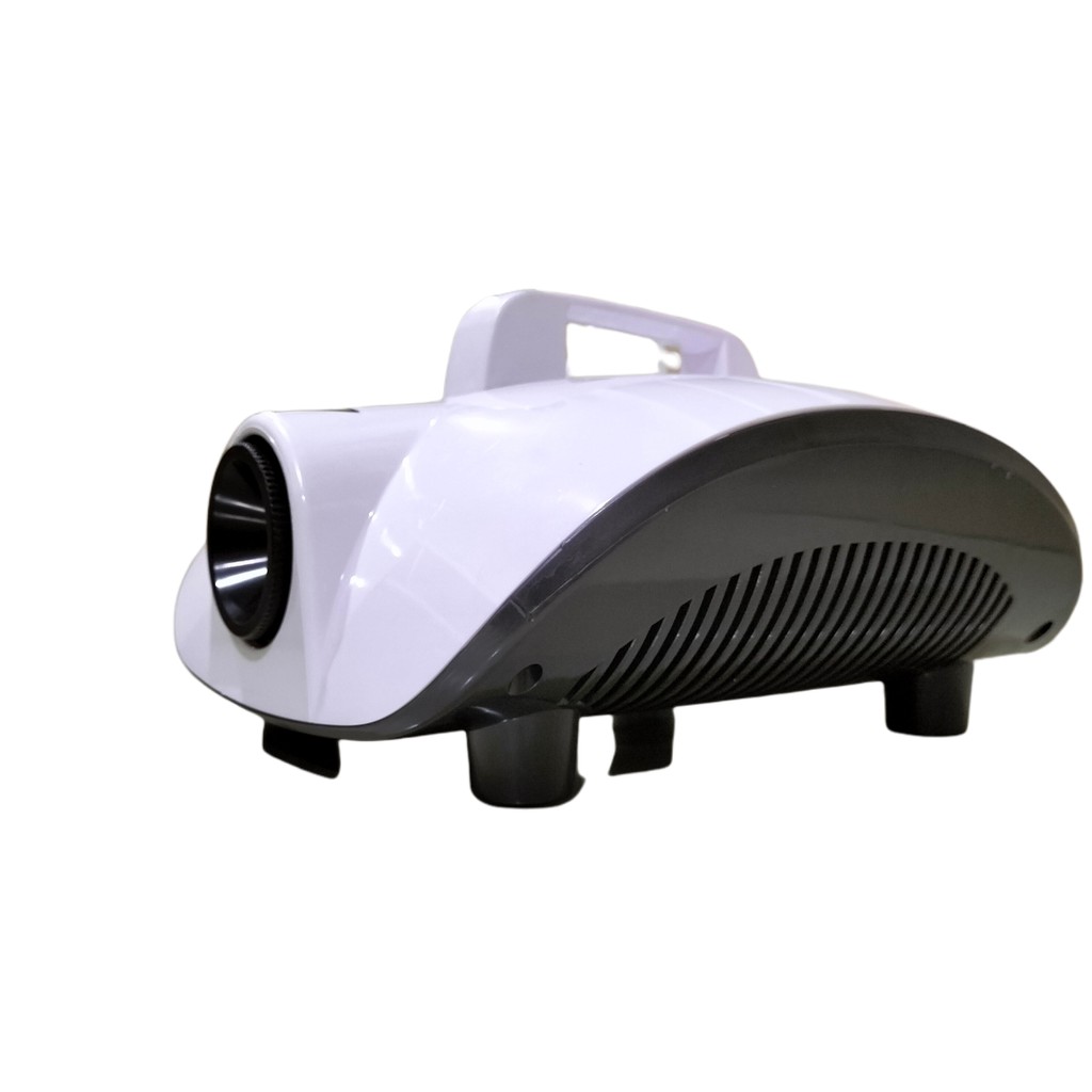 Mesin Fogging Disinfektan Asap / Fog Machine Mesin Semprot Asap
