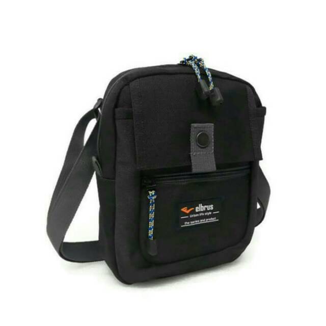 Mantap Murah Tas selempang travel pouch|Sling bag