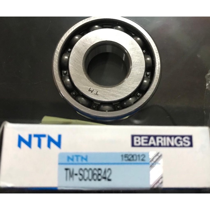 tm sc 06B42 merk ntn (as kruk tiger)