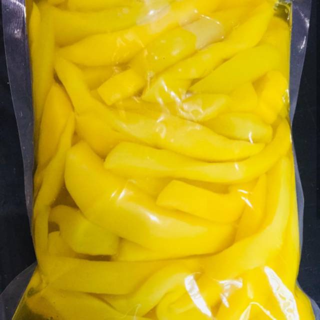 

MANISAN MANGGA
