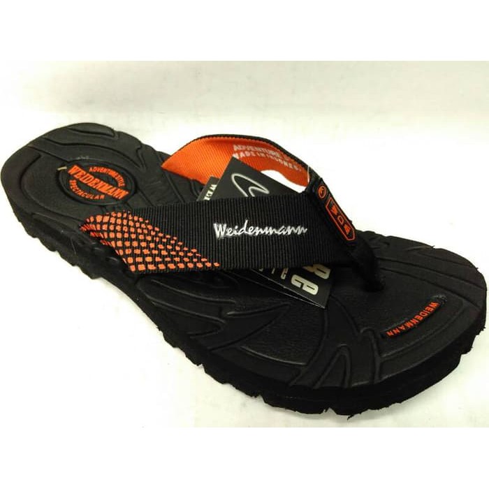 ORI Sandal jepit WEIDENMANN - ADVENTURE S Murah