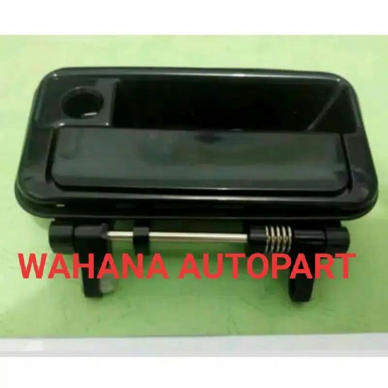 Handle Pintu Luar DEPAN KANAN Suzuki Esteem Handel Hendel Luar Depan KANAN Esteem Estem