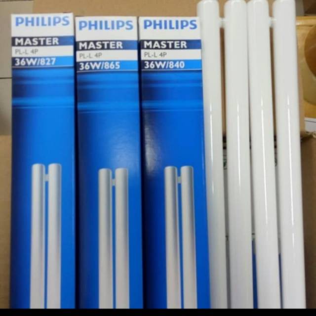 Philips PL-Long PLL 36Watt / 36W