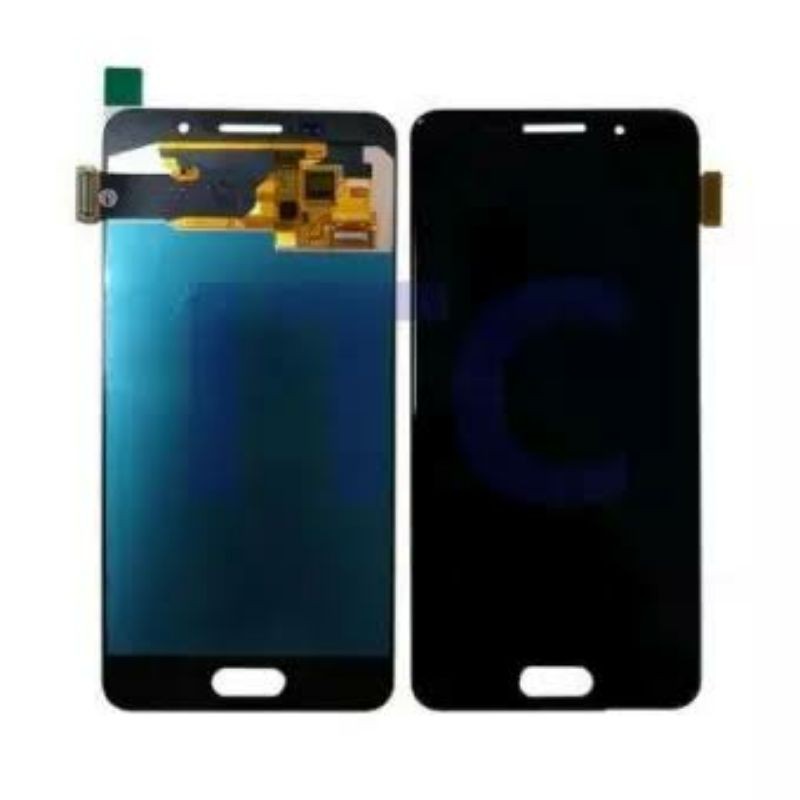 LCD TOUCHSCREEN SAMSUNG GALAXY A3/A310/A310F/A310H 2016 ORIGINAL