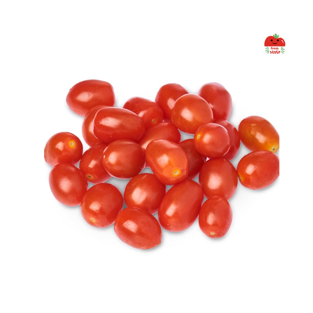 

Tomat Cherry