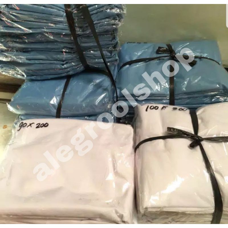 SPREI RUMAH SAKIT,ASRAMA,KLINIK,KOS KOSAN/SEPRE BISA PESAN UKURAN/SEPREI/SPREI KATUN POLOS