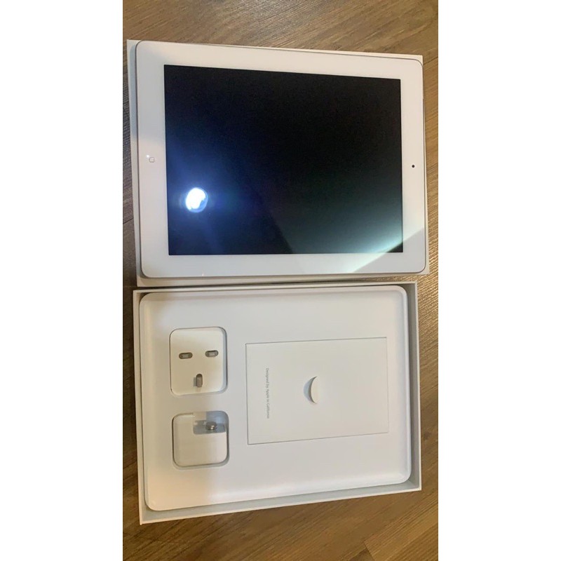 Apple iPad 4 second 64 GB (WIFI + CELLULAR)