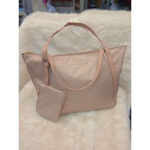 Fashion YoLa ToTe Monalisa Free Pouch Import Semprem