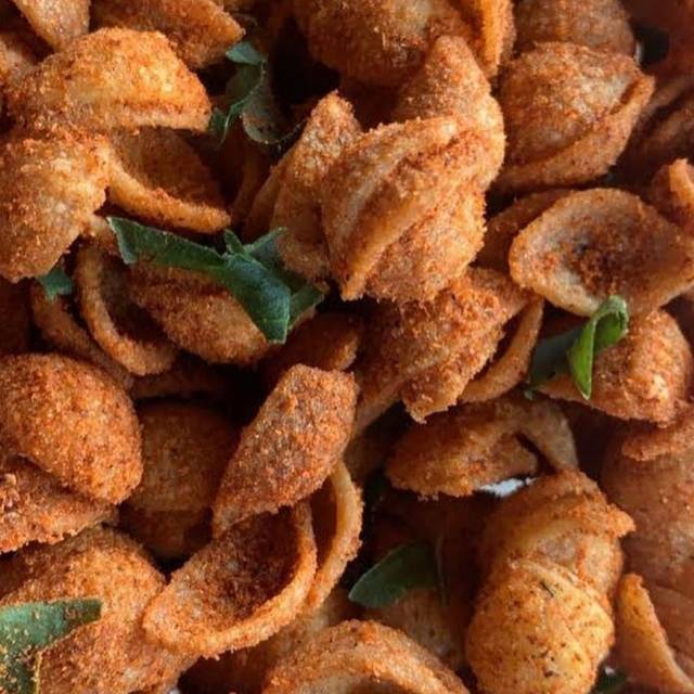 

Makaroni kerang