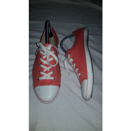 *promo*sepatu converse allstar woman second original(42)