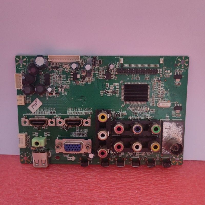 mb Polytron PLD32D905