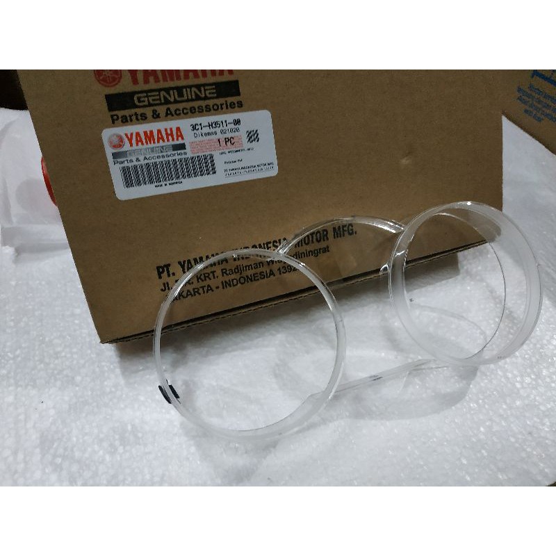 Kaca Mika KM Spidometer Vixion Old Vixion 2010 Original YGP