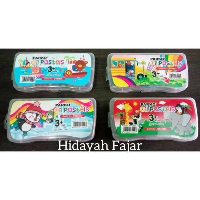 

PASTEL-DRY-OIL- CRAYON - KRAYON 12 WARNA - OLI PASTEL -OIL-DRY-PASTEL.