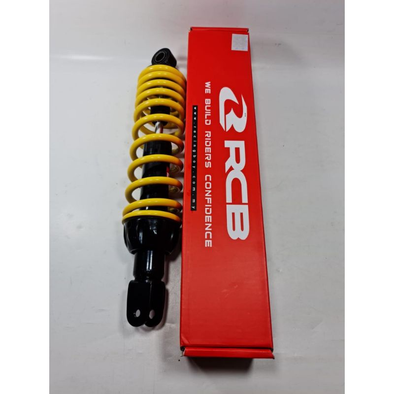 Shock RCB Shock Breaker RCB A2 Original Vario 125,Vario 150.Beat Fi,Scoopy Fi,Fino Fi,Xride Dll