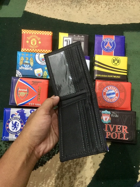 Dompet anak remaja cowok motif bola #dompet #dompetcowok #dompetanak #dompetbagus #dompethadiah