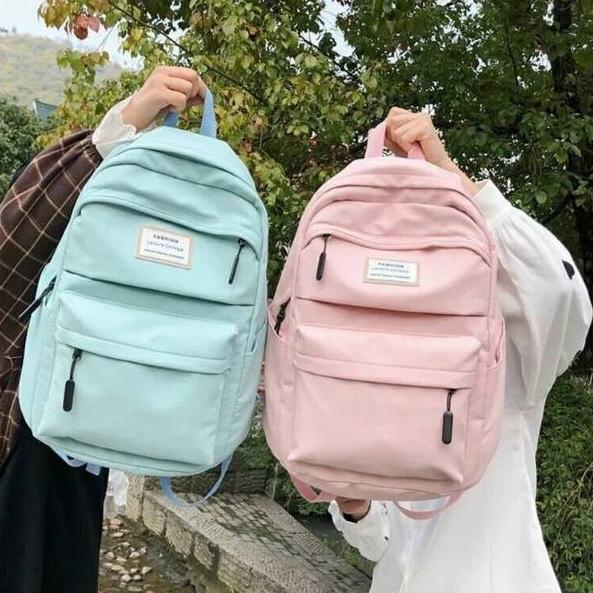 Terbaru Falahcollection - Tas Ransel Sekolah Anak Perempuan Dan Laki-laki Untuk Sekolah TK PAUD SD B