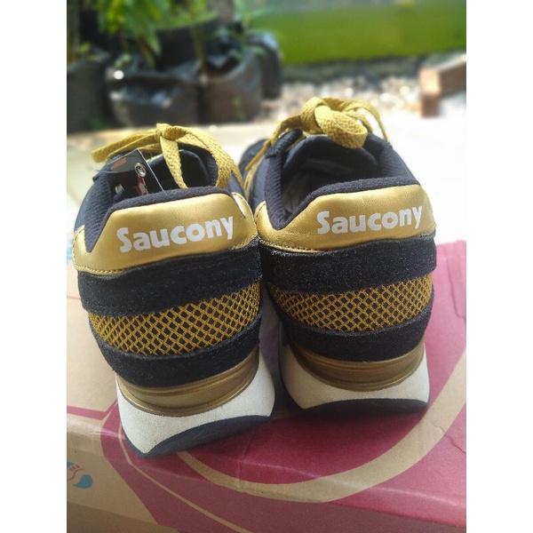 saucony Shadow Original