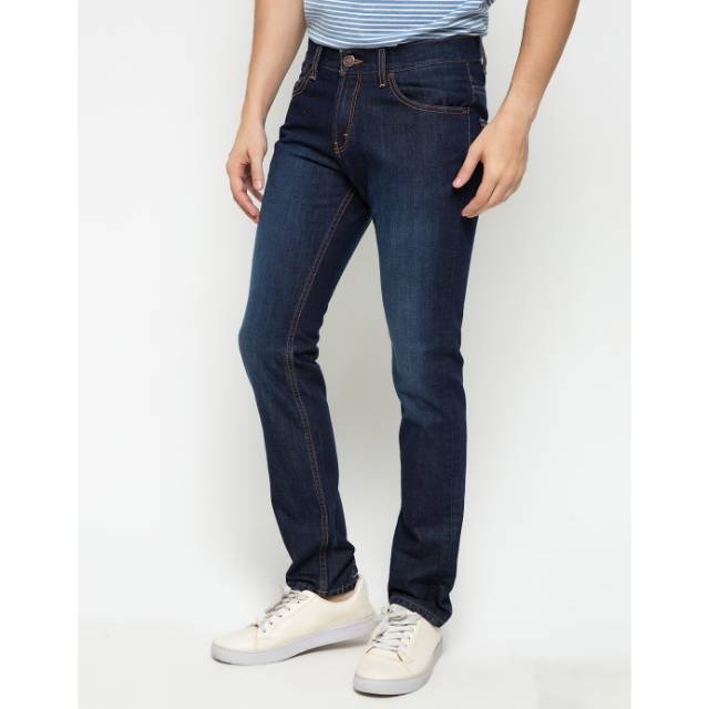 LEA JEANS CELANA PANJANG SLIMFIT 603.17.05.90