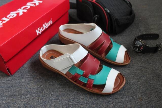 TOKODISNA - SANDAL GLADIATOR GUNUNG WANITA KOREA 01