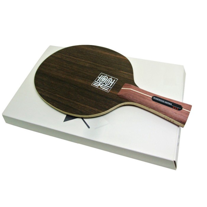 XVT Rosewood Series - Tenis Meja, Bat Pingpong,Blade, Bet,table tennis