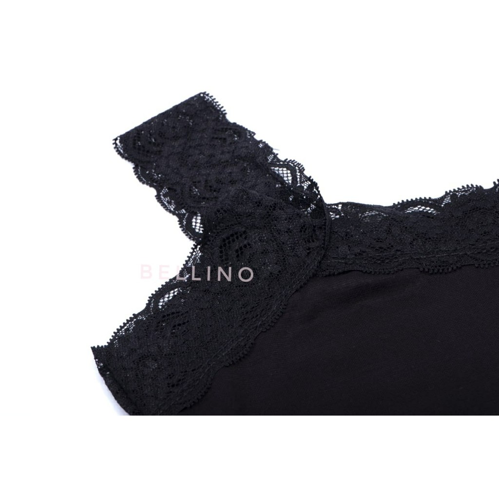 Camisol Tank Top Jumbo Renda Fit to XXL Viorano Super Soft Tanktop Jumbo Wanita Viorano Tangtop Adem-5